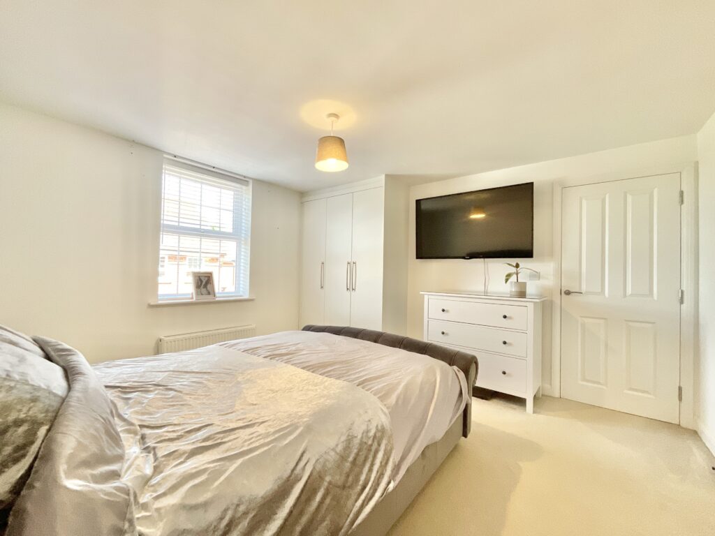 Verrill Close, Market Drayton, TF9