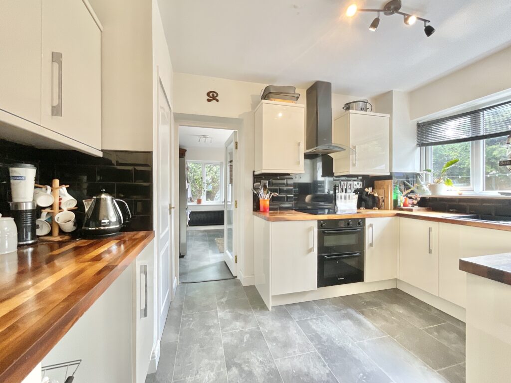 Greenmeadows Road, Madeley, CW3