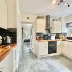 Greenmeadows Road, Madeley, CW3