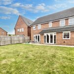 Thalia Avenue, Stapeley, CW5