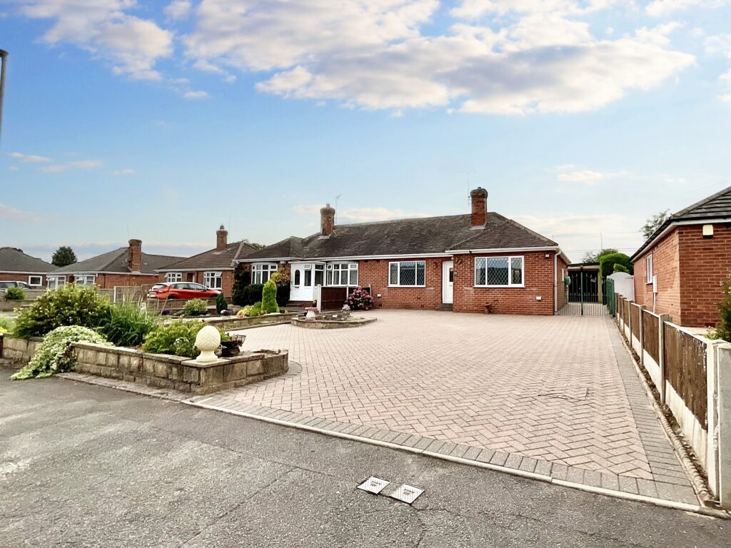 Barley Croft, Cheadle, ST10