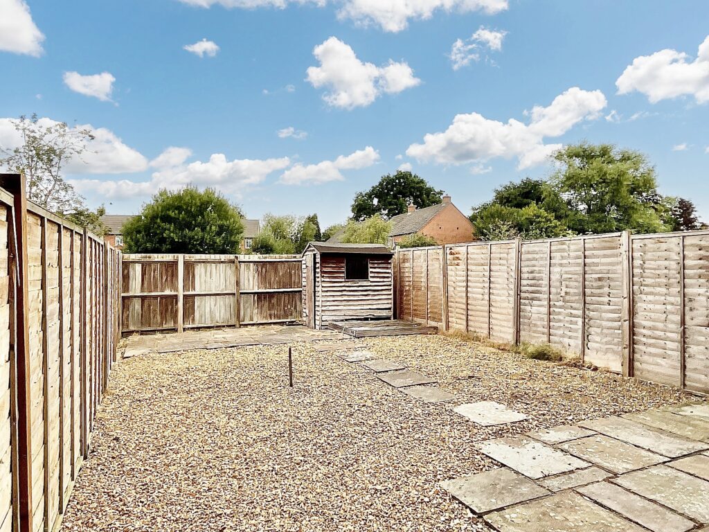Smithers Close, Stapeley, CW5