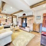 High Street, Cheswardine, TF9
