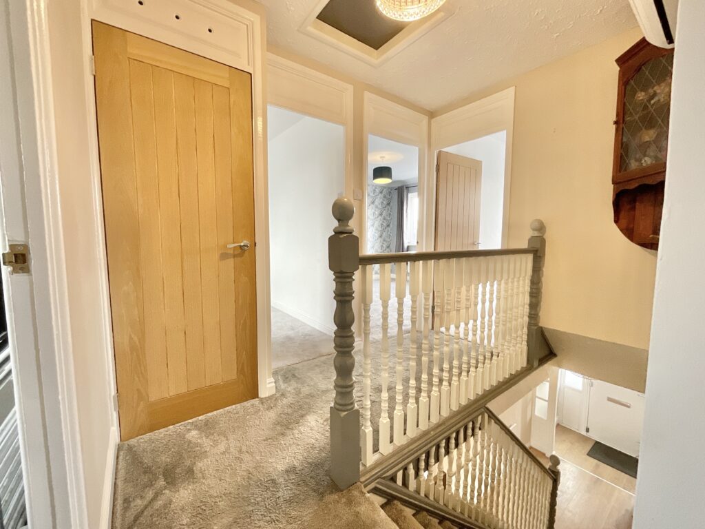 Glendon Close, Market Drayton, TF9