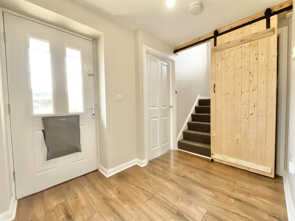 Stafford Road, Eccleshall, ST21