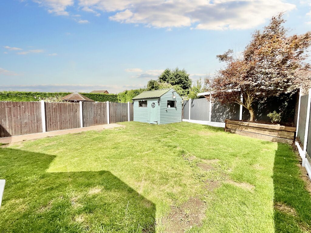 Glendon Close, Market Drayton, TF9