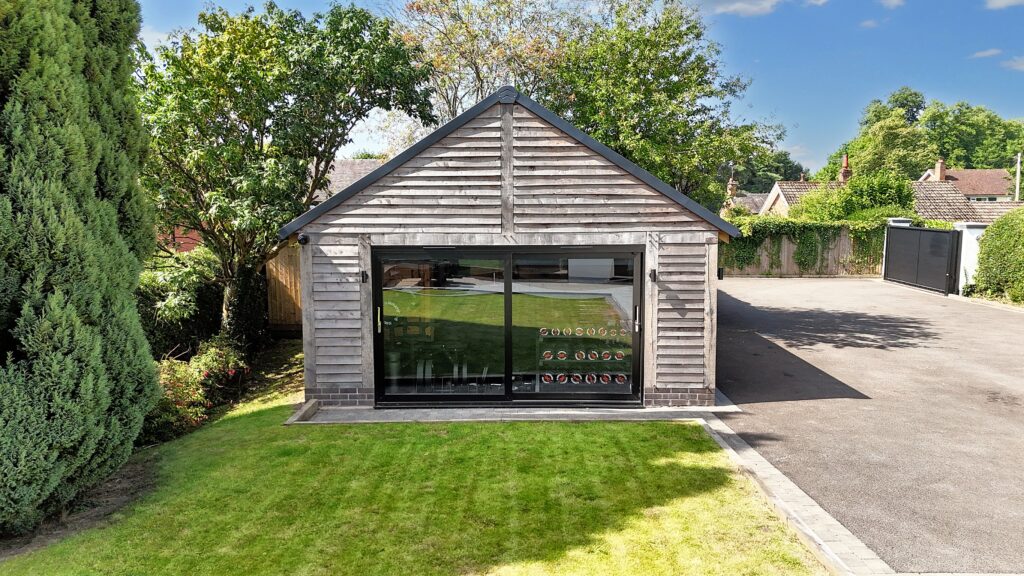 Orchard Close, Oulton, ST15