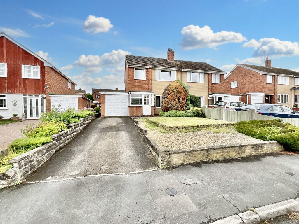 Mill Grove, Cheadle, ST10