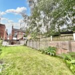 King Street, Leek, ST13