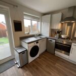 Myatt Avenue, Stone, ST15