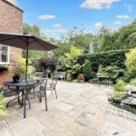 Kingbur Place, Audlem, CW3