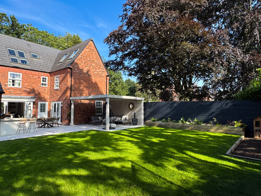 Lotus Close, Stapeley, CW5