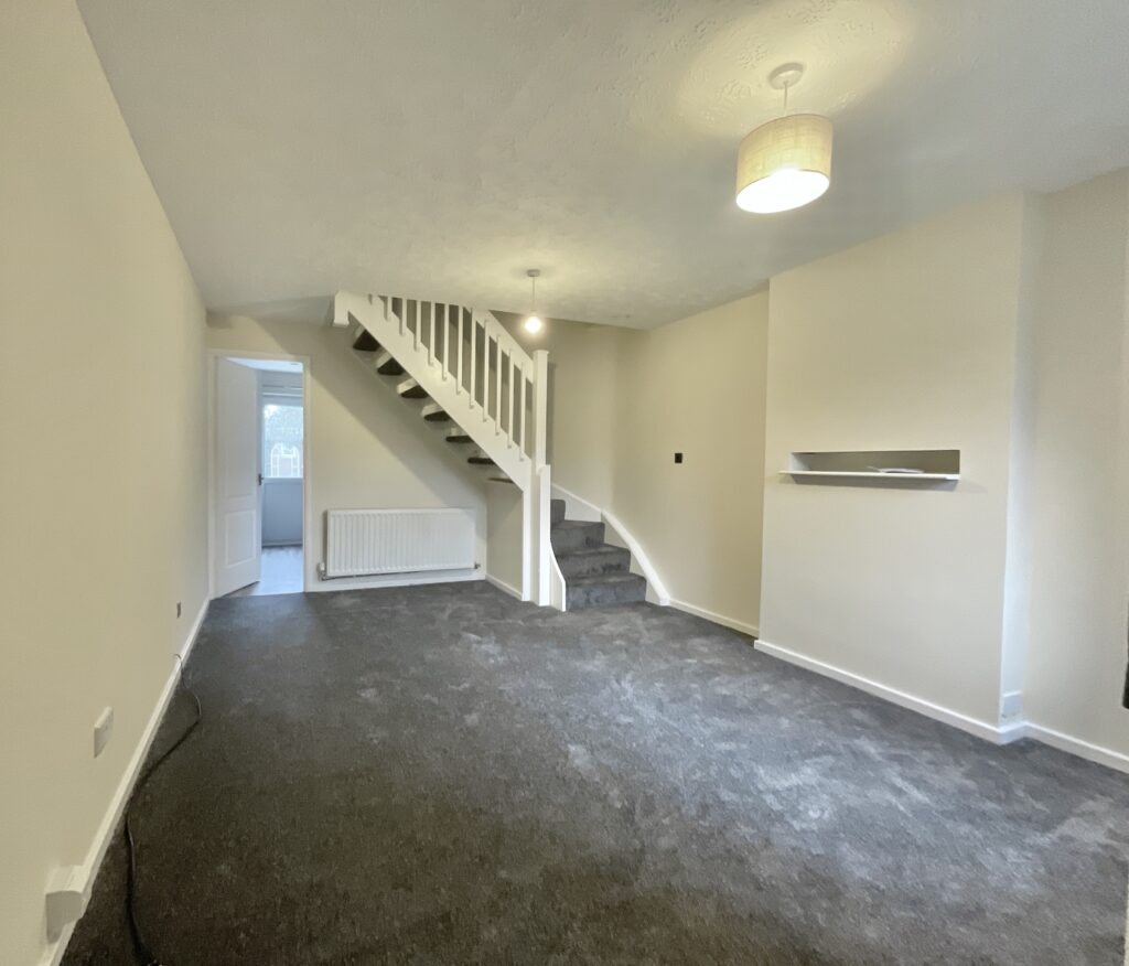 Perle Brook, Eccleshall, ST21