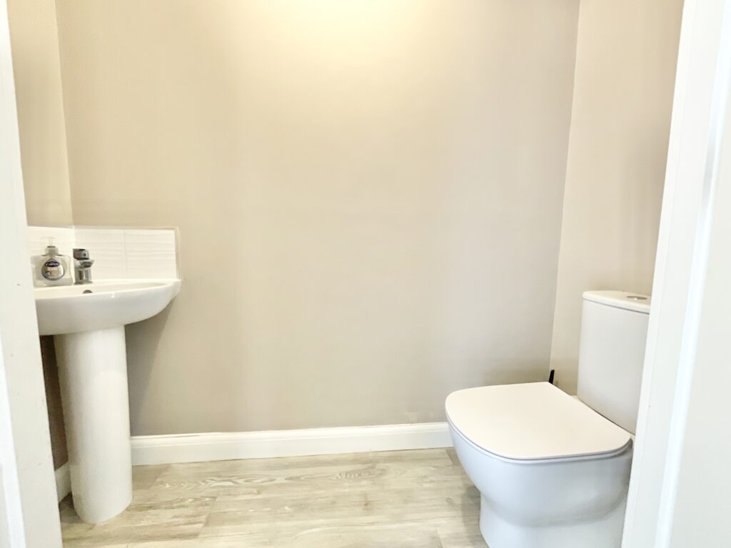 Orwell Road, Market Drayton, TF9