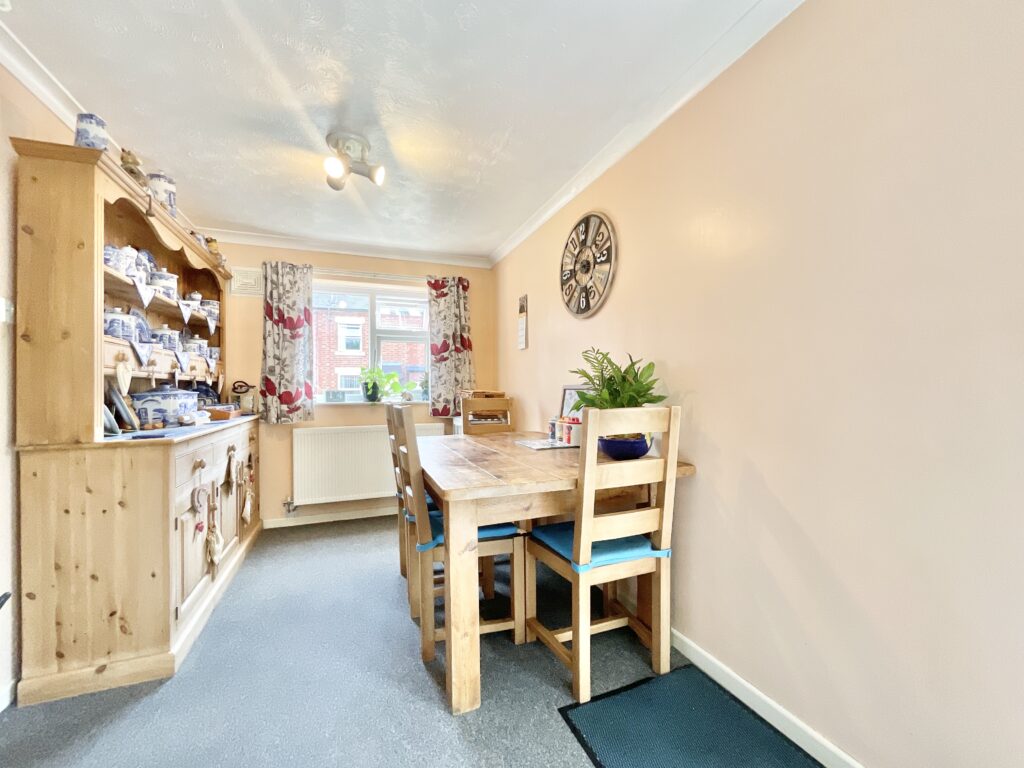 Frogmore Road, Market Drayton, TF9