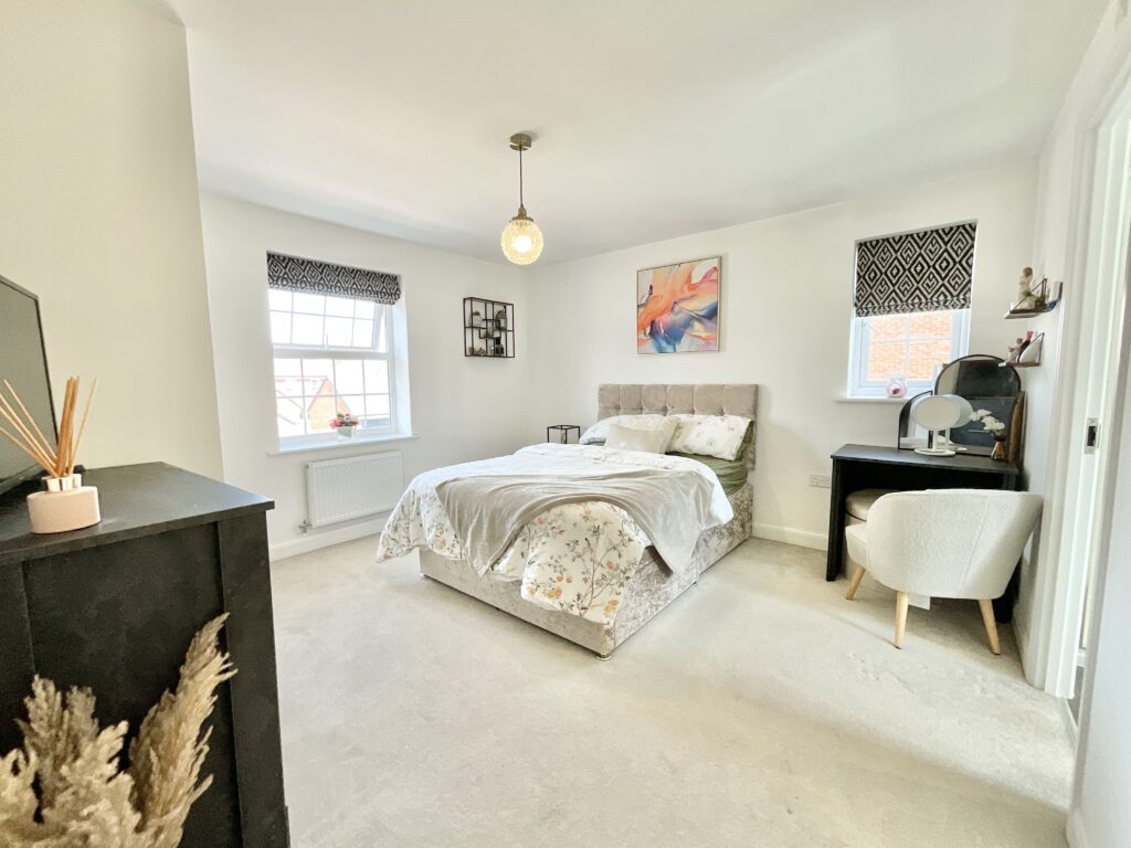 Orwell Road, Market Drayton, TF9