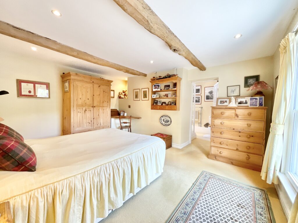 High Street, Cheswardine, TF9