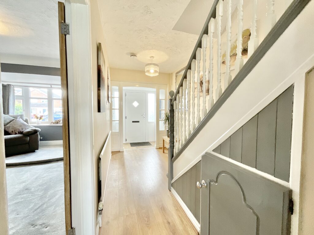 Glendon Close, Market Drayton, TF9