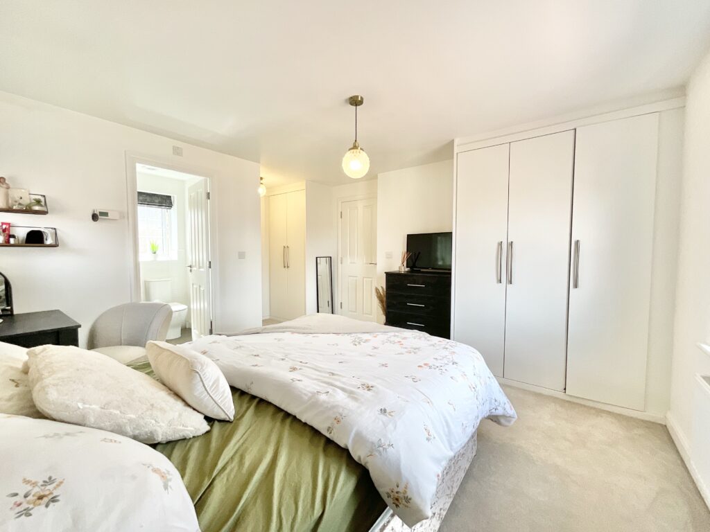 Orwell Road, Market Drayton, TF9