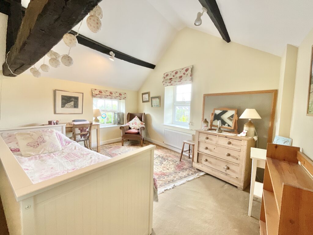 High Street, Cheswardine, TF9