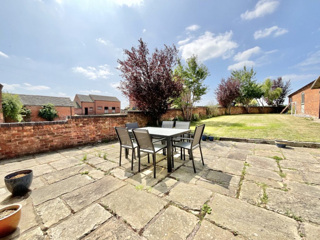 Aspley Lane, Chatcull, ST21