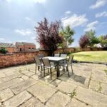 Aspley Lane, Chatcull, ST21