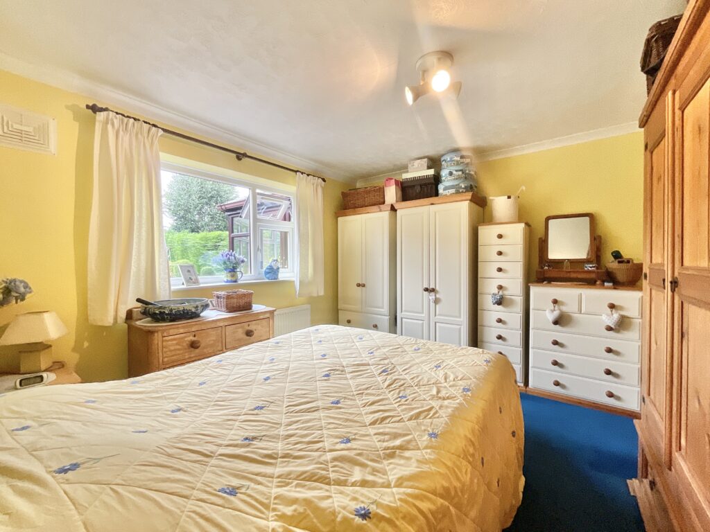 Frogmore Road, Market Drayton, TF9