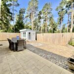 Burnt Oaks Place, Loggerheads, TF9