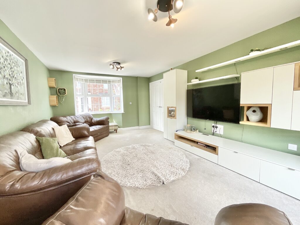Orwell Road, Market Drayton, TF9