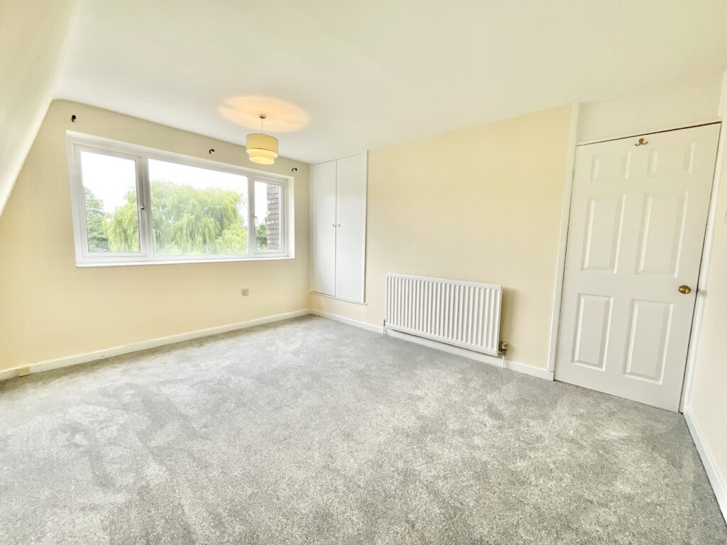 The Furlong, Yarnfield, ST15