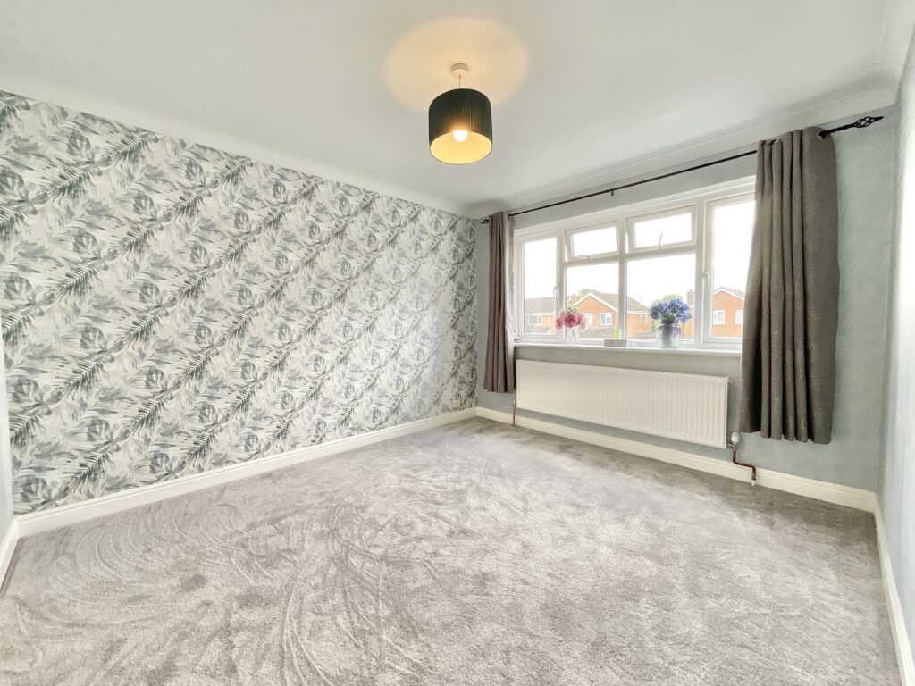 Glendon Close, Market Drayton, TF9