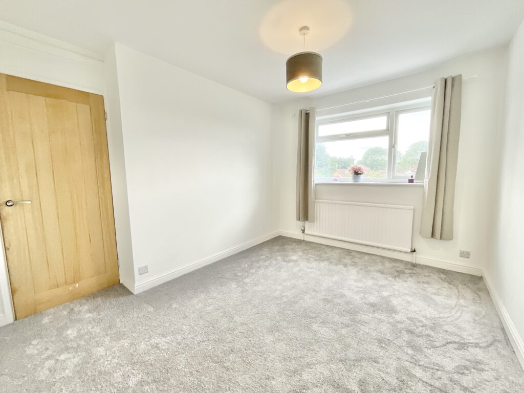 Glendon Close, Market Drayton, TF9