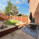 Comfrey Close, Stoke-On-Trent, ST3