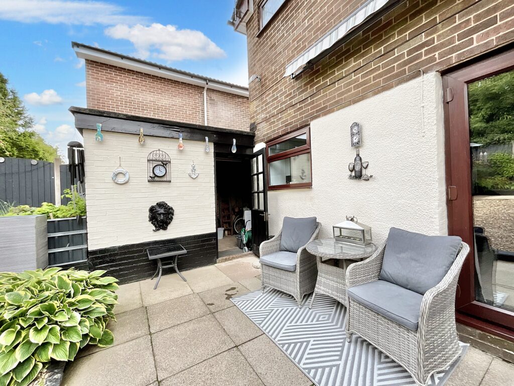 Beech Close, Cheadle, ST10