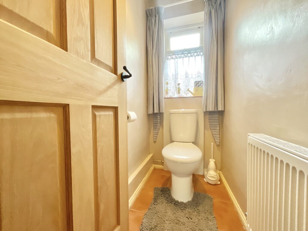 Frogmore Road, Market Drayton, TF9