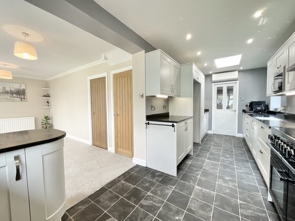 Glendon Close, Market Drayton, TF9