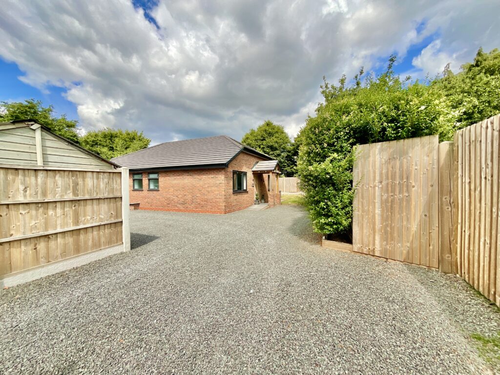 Tern Hill Road, Market Drayton, TF9