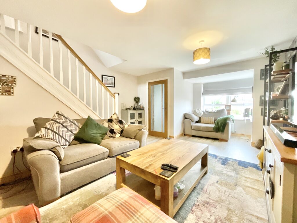 Dorney Close, Yarnfield, ST15
