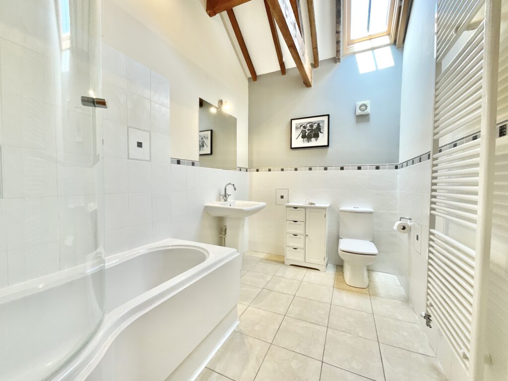 Aspley Lane, Chatcull, ST21