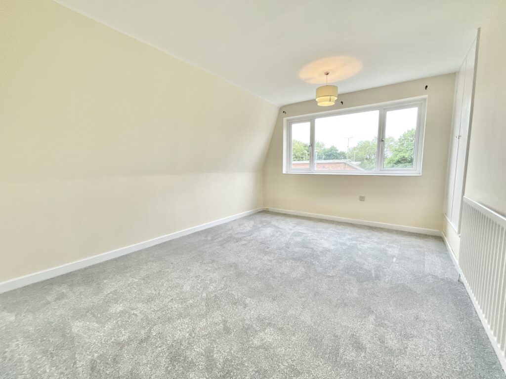 The Furlong, Yarnfield, ST15