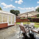 Field Rise Road, Tittensor, ST12