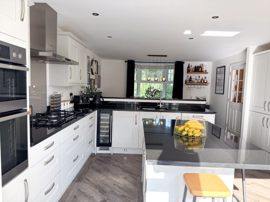 Lotus Close, Stapeley, CW5