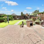 Tean Road, Cheadle, ST10