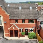 Meir Road, Stoke-On-Trent, ST3
