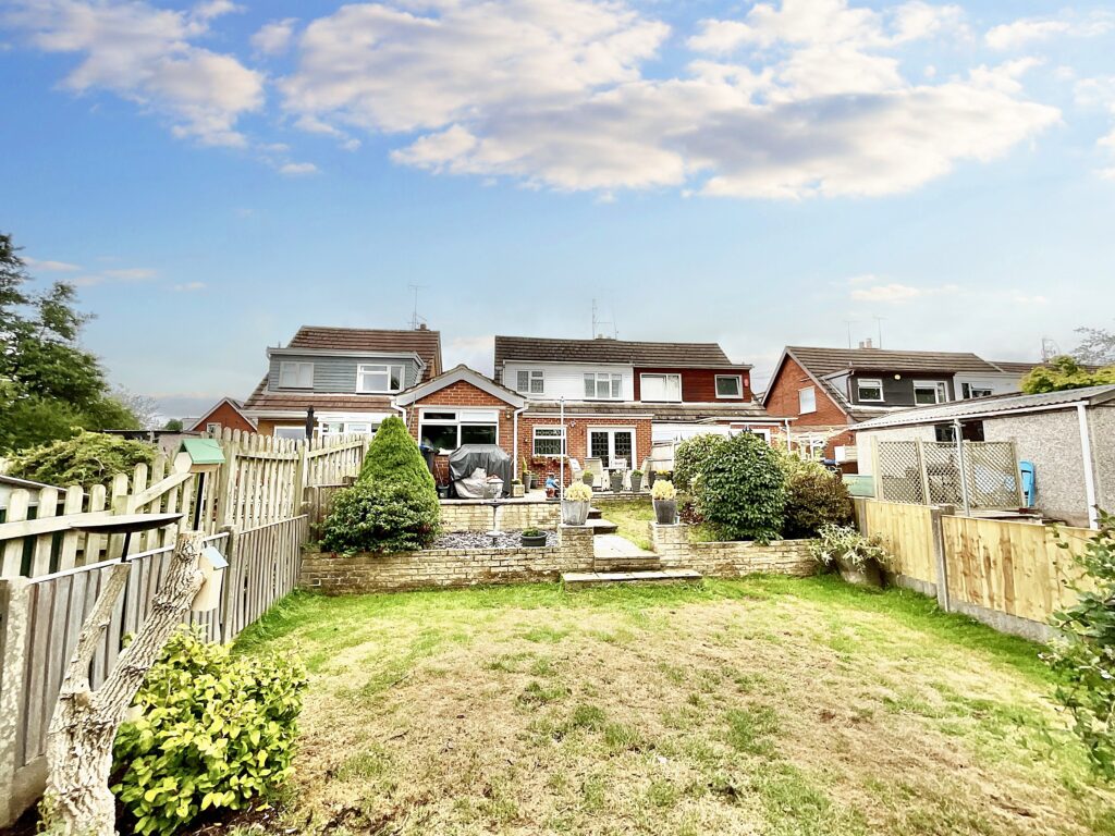 Coniston Drive, Cheadle, ST10