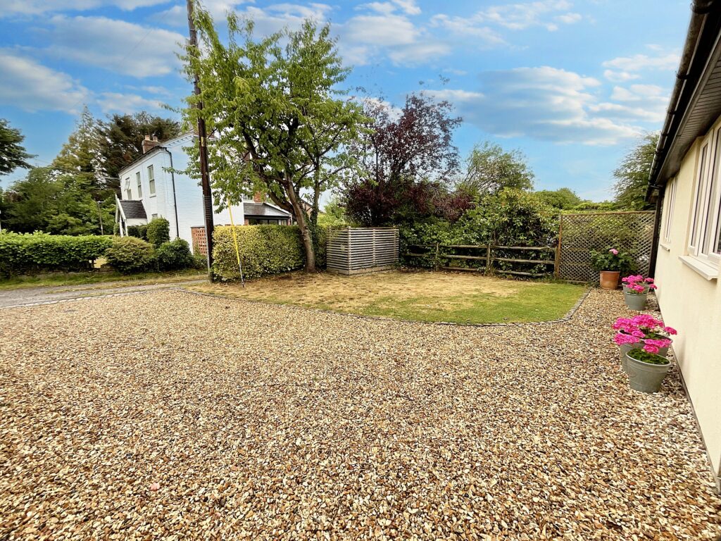 ‘Spring Cottage’ 48 Heathfield Road, Audlem, Crewe, CW3 0HH
