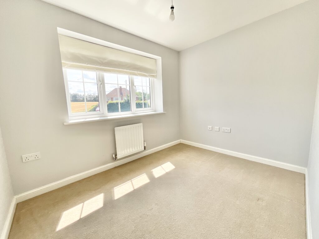 Stafford Road, Eccleshall, ST21