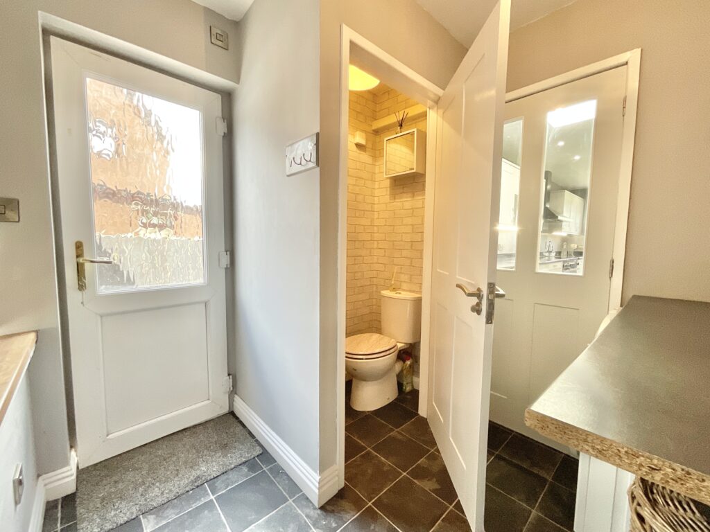 Glendon Close, Market Drayton, TF9