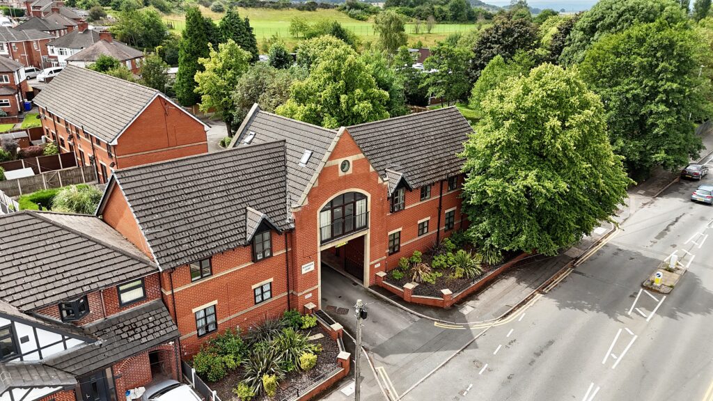 Meir Road, Stoke-On-Trent, ST3