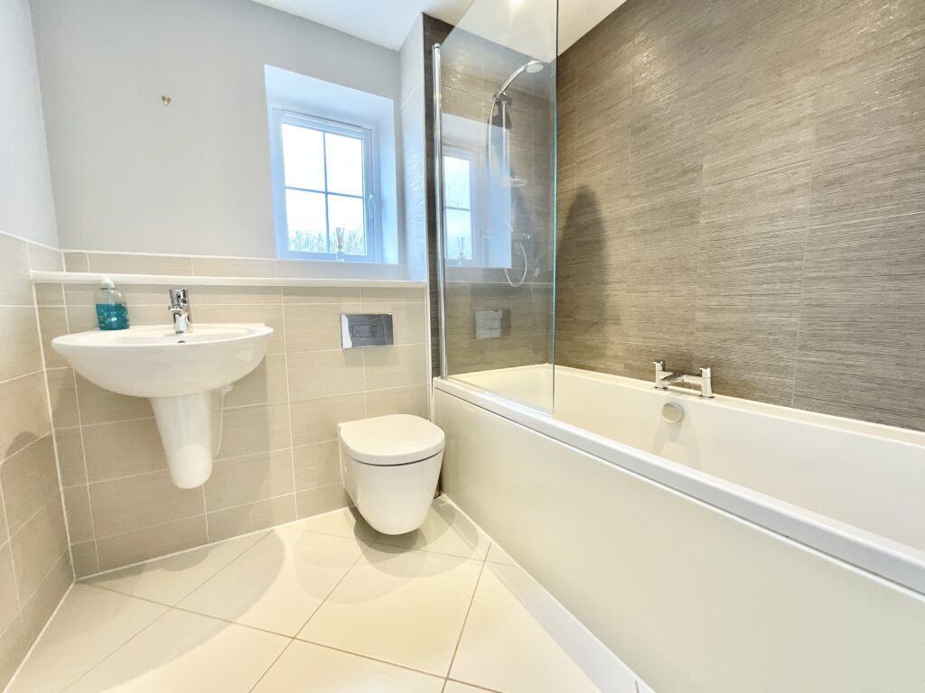 Stafford Road, Eccleshall, ST21